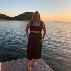 Meet your Posher, Callie